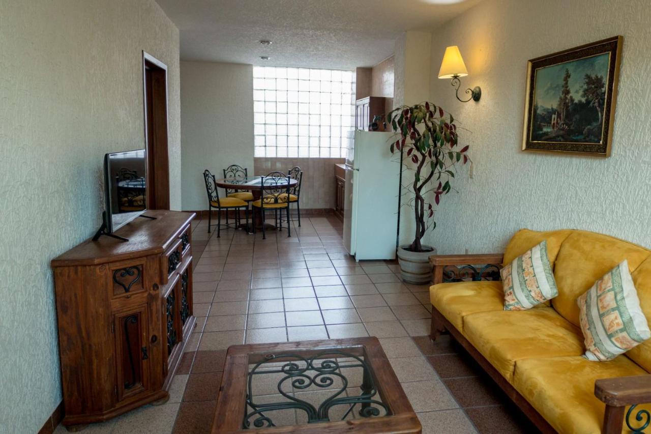 Collection O Hotel Quinta Antigua Lázaro Cárdenas Zewnętrze zdjęcie