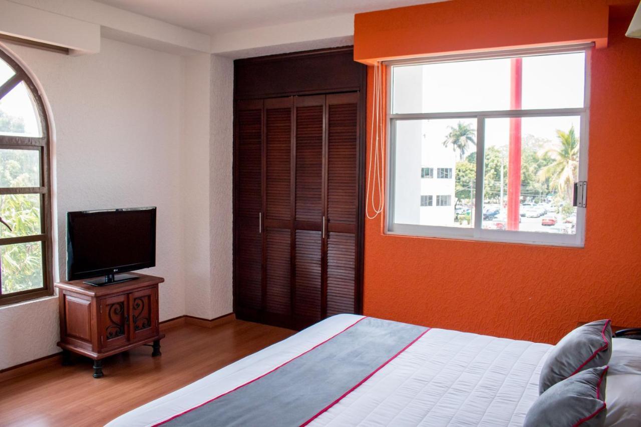 Collection O Hotel Quinta Antigua Lázaro Cárdenas Zewnętrze zdjęcie